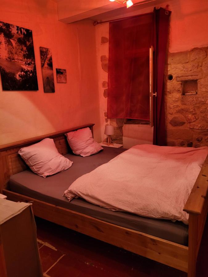 Gites Chez Daniel "Languedoc" Florensac Экстерьер фото